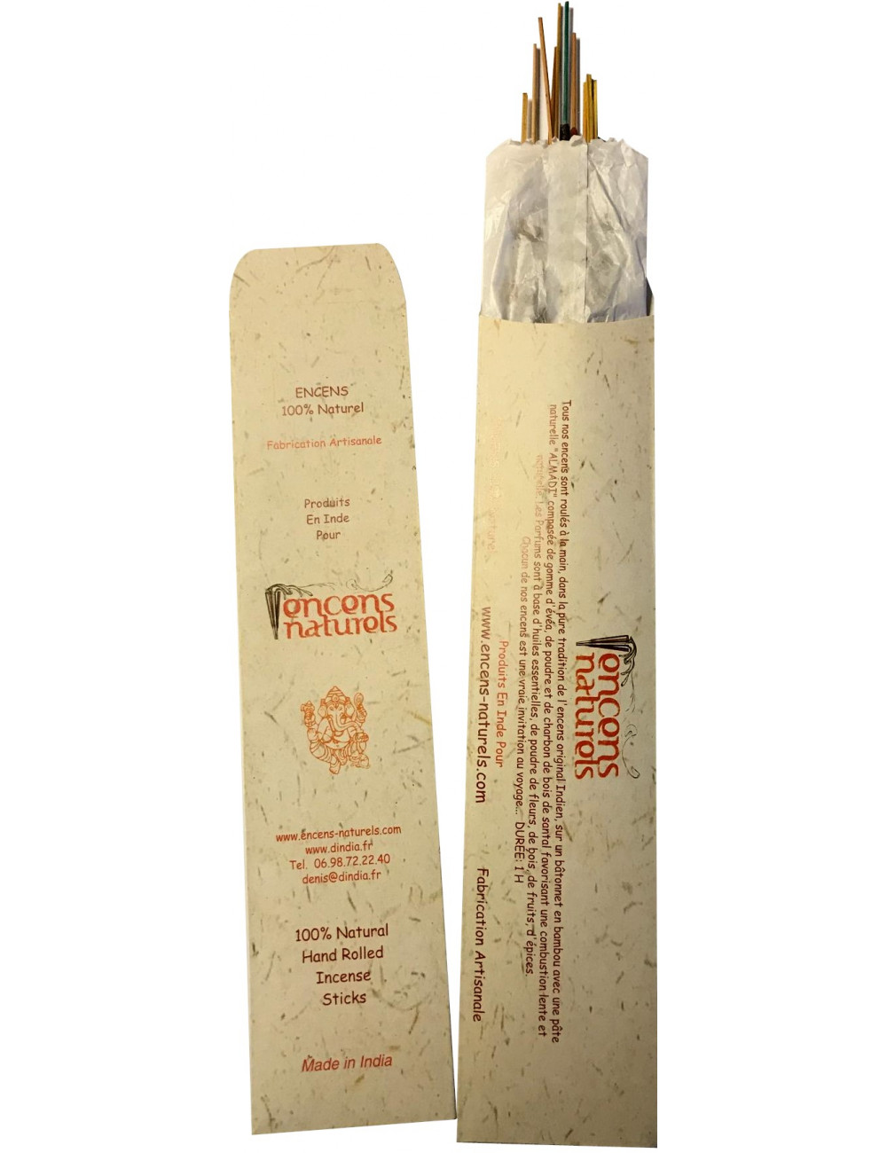 Weihrauch (Olibanum) Aus Indien – 20 G, Traditionell Hergestellt, Für Meditation & Räuchern