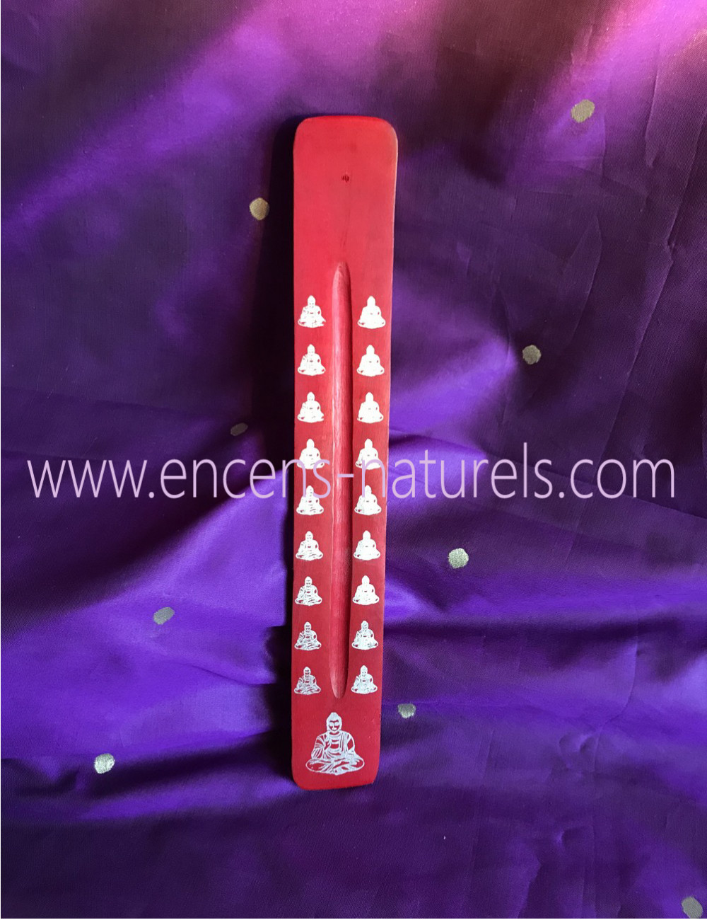 Pack complet Bouddha