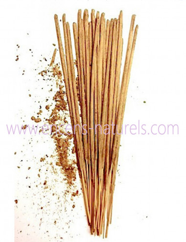 Encens Naturel Banane