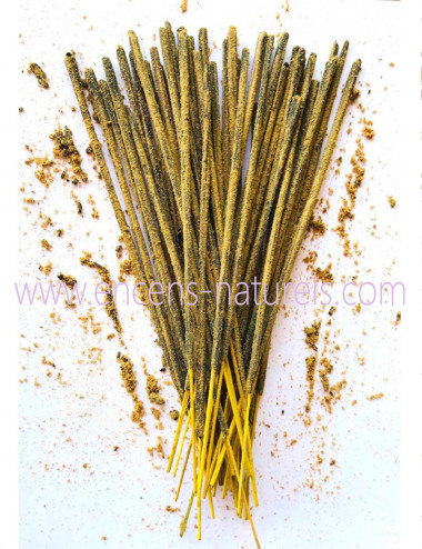 Encens Naturel Mogra
