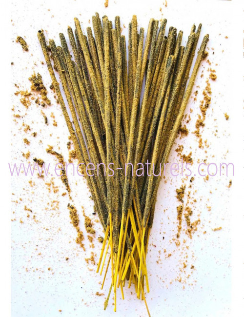 Encens Naturel Mogra