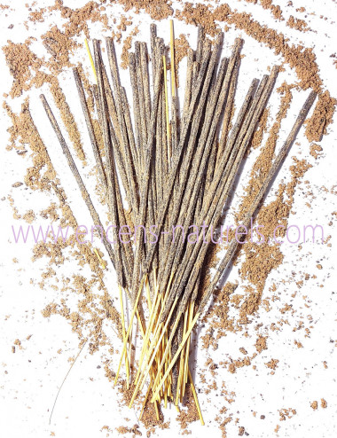 encens naturel MYRRHE FRAÎCHE