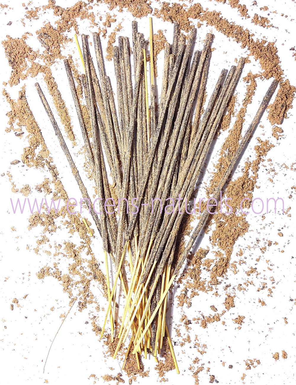 Encens Naturel Myrrhe Fraîche