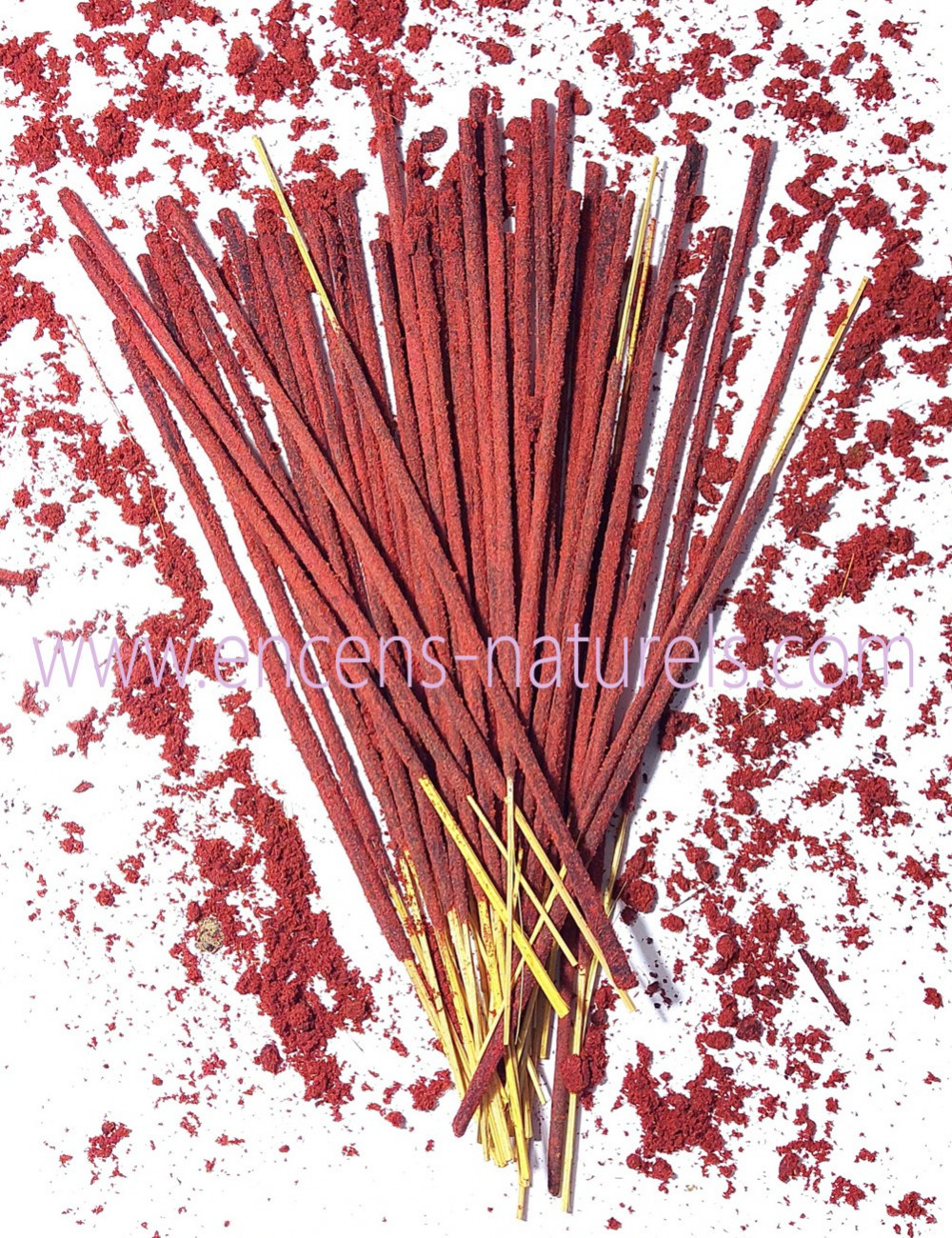 Encens Naturel TANDOORI MASALA