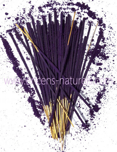 encens naturel FANCY FLOWER