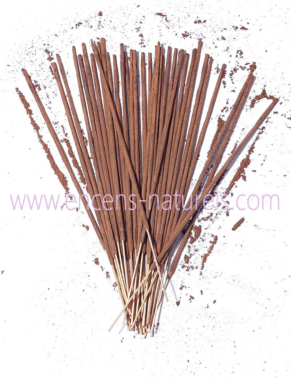 Kopie von Encens Naturel Chocolat