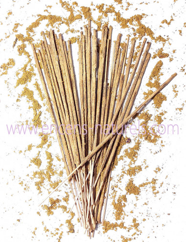 encens naturel NANDI FLORA