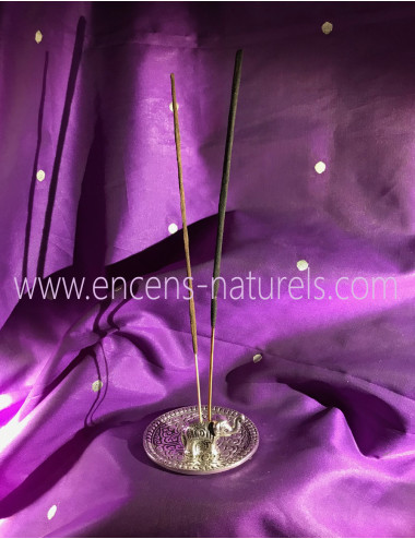 PORTE ENCENS ROND ÉLÉPHANT