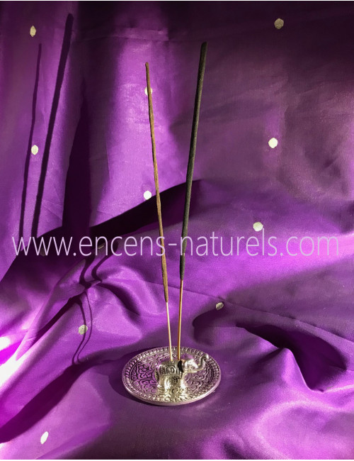 PORTE ENCENS ROND ÉLÉPHANT