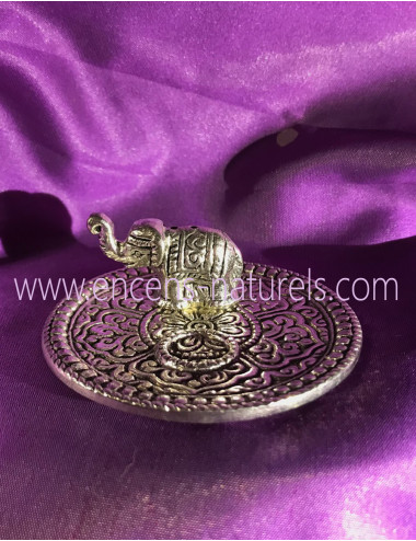 PORTE ENCENS ROND ÉLÉPHANT