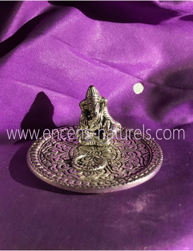 PORTE ENCENS ROND GANESH
