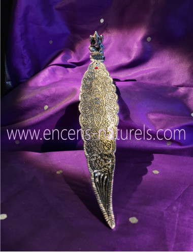 PAGODE LONGUE GANESH