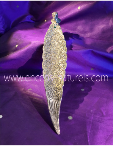 PAGODE LONGUE ÉLÉPHANT