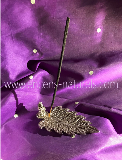 copy of PORTE-ENCENS LAITON ÉLÉPHANT