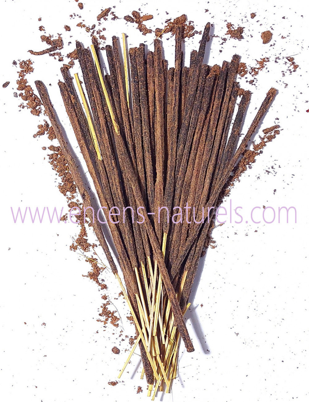 copia di Encens Naturel Ambre