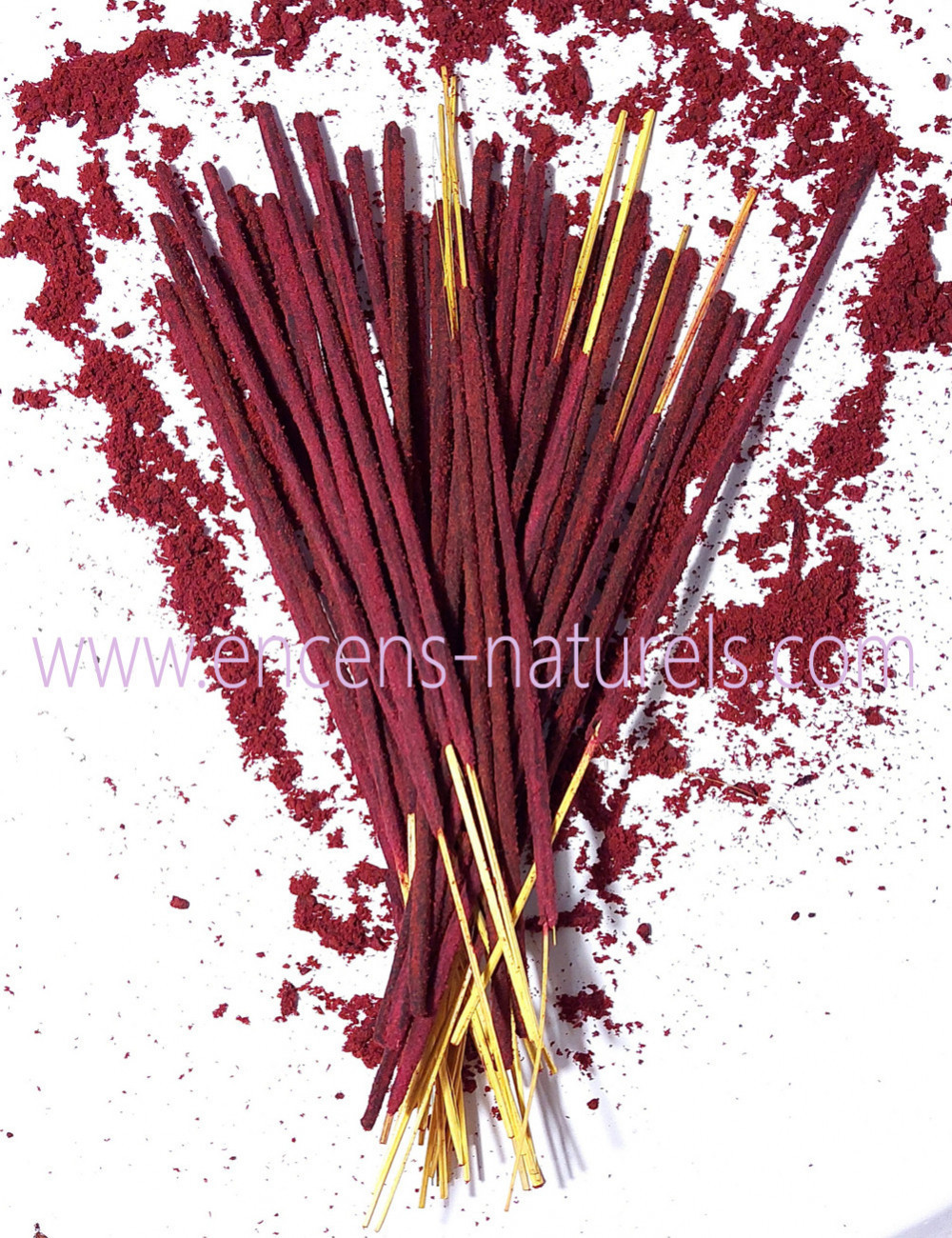 Kopie von Encens Naturel Curry