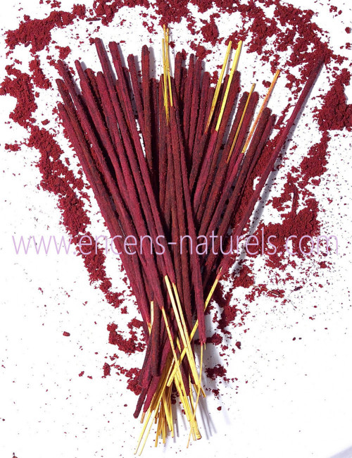 copy of Encens Naturel Curry