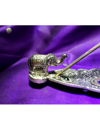 copy of copy of Pagode COURTE BOUDDHA TURQUOISE