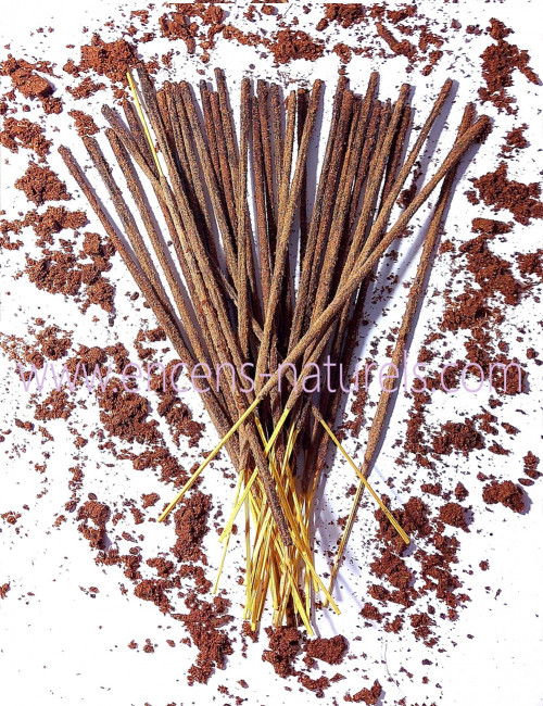 Encens Naturel Pin